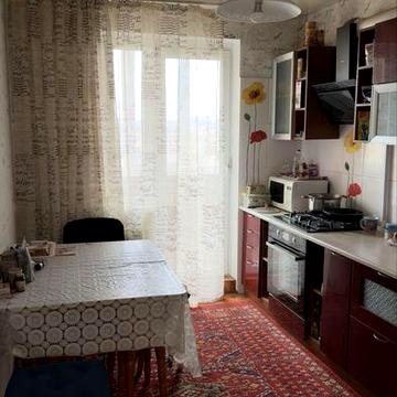 Сдам квартиру на долгий срок