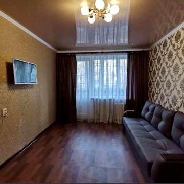 Оренда затишної 1-но кімнатної квартири! Мкрн. Ювілейний