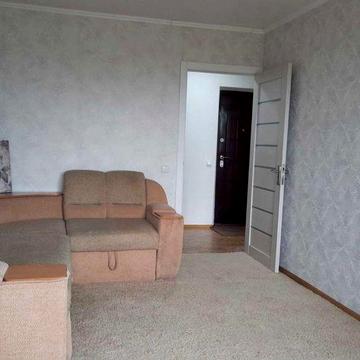 Довгострокова оренда 1к. квартири, вул. Романа Ратушного / Соломянкий район