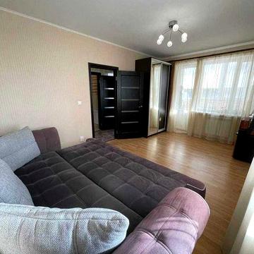 Оренда 1к квартири Буча біля Rich town без % та ріелторів