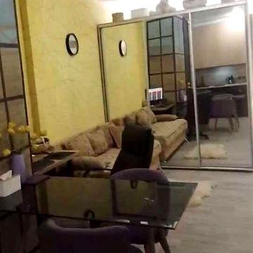 Студия в Родосе, Аркадия, Генуэзская с ремонтом ЖК Родос