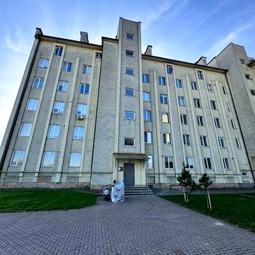 Продаю 1к квартиру, сирець готову до ремонту ЖК Сонячний