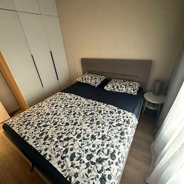 Довгострокова оренда 1к Квартира Хмельницького Богдана вулиця