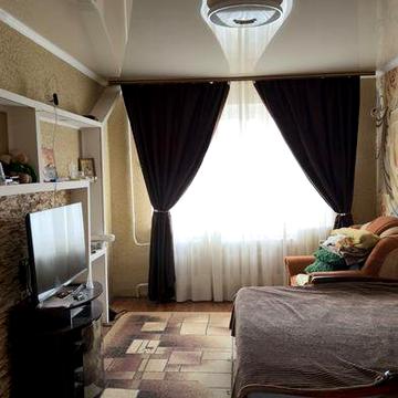 На Николаевском шоссе сдам квартиру