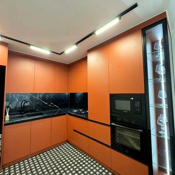 Євро2к з НОВИМ ремонтом! Лоджія! ГАЗ! Без комісії