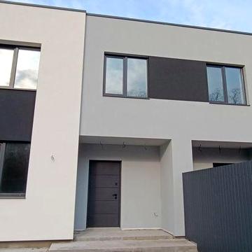 Газ!Боярка | Шикарний дуплекс 110 м² біля лісу  під чистове оздоблення