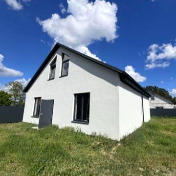 Без%Продаж будинку 90 м2 та 5 соток землі с.Білогородка.!!