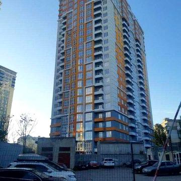 Біля моря Біля центру У новобудові ЖК Чотири Сезони