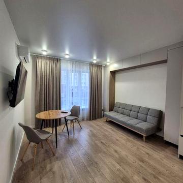 Оренда  квартири в ЖК " Греків ліс"