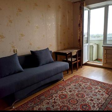 Здам однокімнатну квартиру в довгострокову  оренду