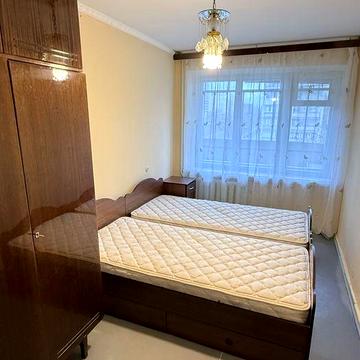 Аренда_2 к.квартира Центр кирпичный газовый дом!