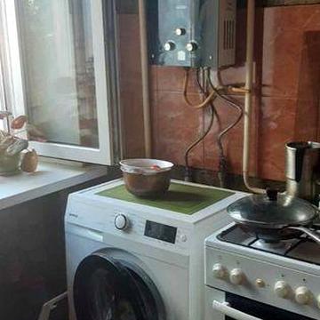 Здаю 1к/к ЛІСКИ‼️зуп.Океан ‼️Сдаю 1к/квартиру ЛЕСКИ ост.Океан  с котом