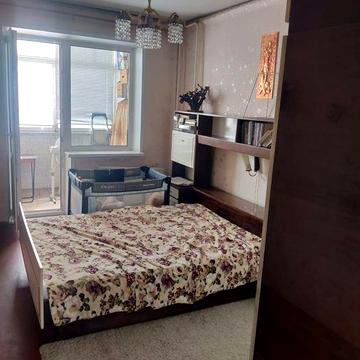 Продам 3 кімнатну квартиру на Лушпи