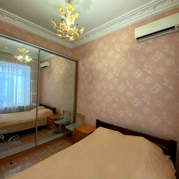 Сдам 3х комн. квартиру Центр/ ул.Б.Арнаутская/Ришельевская