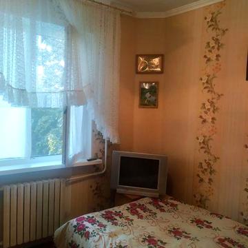 Аренда Комната на Крымском Бульваре