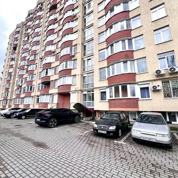 Продаж 2-кімнатної на Злуки