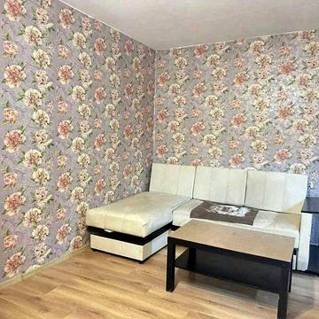 Оренда однокімнатної квартири по вул Шота Руставелі