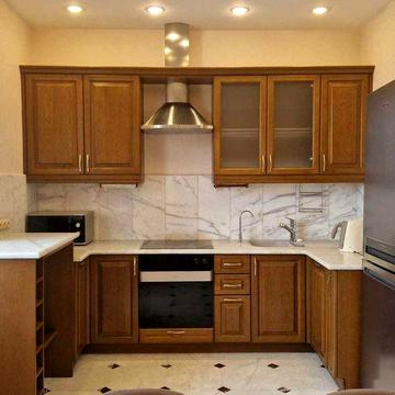 Метро Шулявська 12 хв. Центр, перша здача, 2-х.кім.сучасна