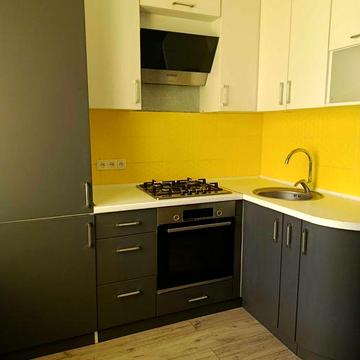 Однокімнатна квартира