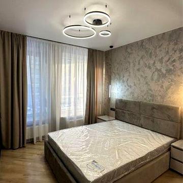 Без %  ЖК Уютний квартал У-квартал з новим ремонтом Борщагівка ЖК У квартал