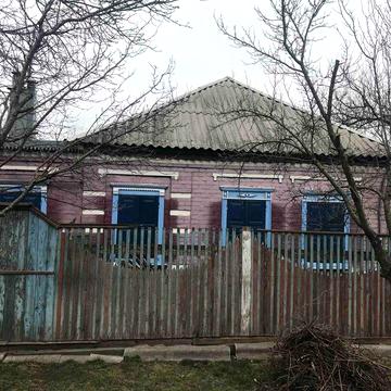 Продам будинок смт. Малинівка, Чугуївський район. Харківська обл.