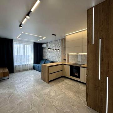 Оренда квартири ЖК Графський