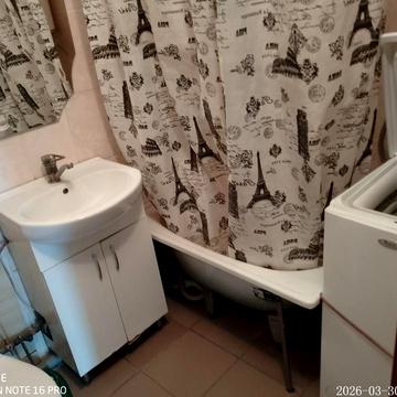 Оренда 2-кімнатної квартири 5/5к