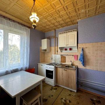 Оренда 2-кімнатної квартири на Індустріальному мікрорайоні з ремонтом