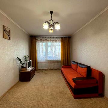 Оренда 2-кімнатної квартири на Індустріальному мікрорайоні з ремонтом