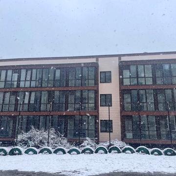 продам квартиру в новобудові біля Урожаю