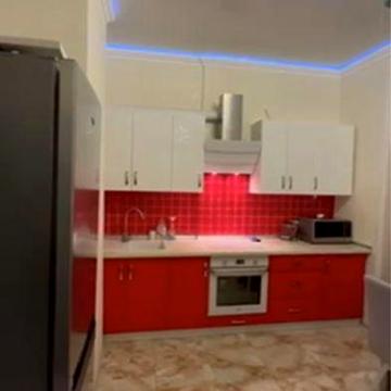 Сдаётся квартира ЖК 9 Жемчужина