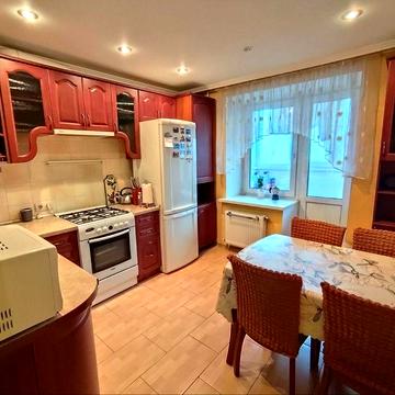 2 -кімн. в новобудові вул.Засумська