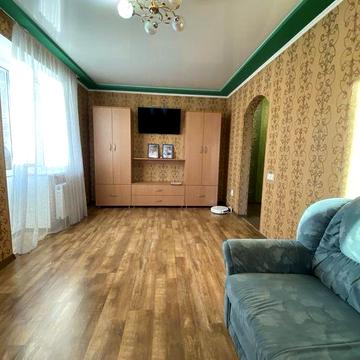 Новобудова. Оренда 1к.кв на Івана Сірка