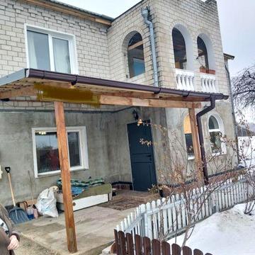 Продаж будинку в селі Березино