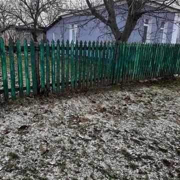 Будинок на верхньому селищі