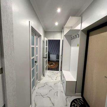 Оренда 2к квартири RiverPark Івано-Франківськ