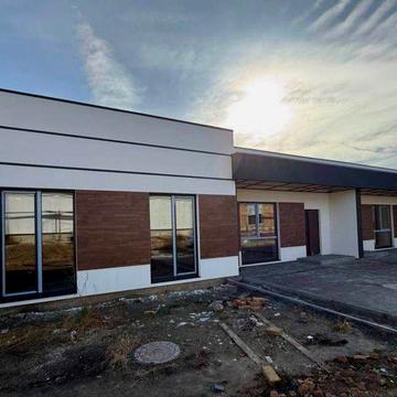 46 500$ Останній Котедж з Міськими Мережами, від Забудовника!