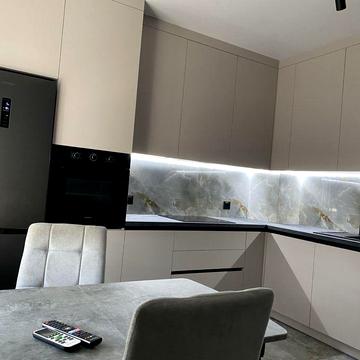 Сдам евродвушку в новострое, 1 Слободская‼️