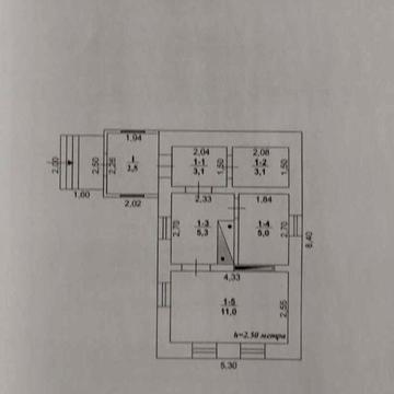 Продам дом.     .
