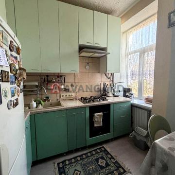 Воскресенська вул., 27, Центральний, Дніпро, Дніпропетровська 55000.0 USD