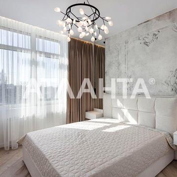 улица Краснова, 3/672-4, Фонтан, Приморский, Одесса, Одесская 108000.0 USD