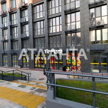 улица Ивана Франко, 402-1, Фонтан, Приморский, Одесса, Одесская 58300.0 USD