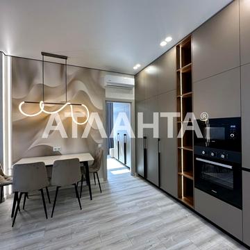 улица Краснова, 3/662-19, Фонтан, Приморский, Одесса, Одесская 126000.0 USD