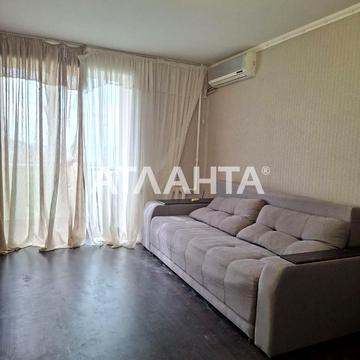 проспект Небесной Сотни (Маршала Жукова), 15а, Таирово, Киевский, Одесса, Одесская 46000.0 USD