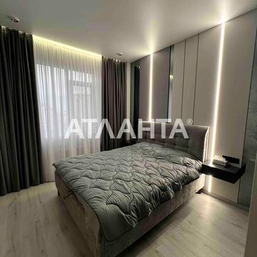 улица Маршала Малиновского, 18б, Черемушки, Хаджибейский, Одесса, Одесская 190000.0 USD