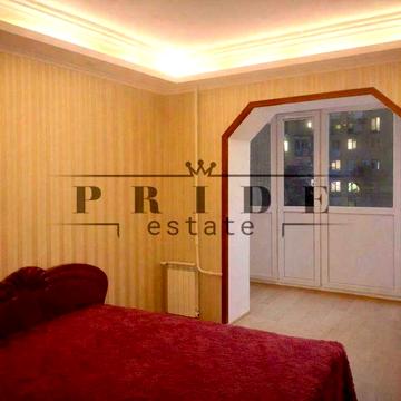 *Двокімнатна квартира Оболонський район Метро Оболонь Йорданська