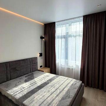 Новая квартира‼️ Стильна, с гардеробной в Кадор Сити на Краснова‼️