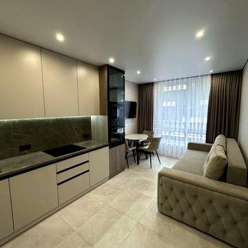 Продам однокімнатну квартиру в зданому будинку