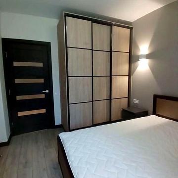 Можно с жив! Хороша 1к в ЖК Варшавський Плюс, м Нивки