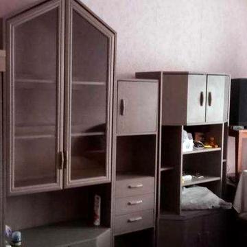 1 кімнатна. Газ. Політехнічний Університет, метро КПІ через дорогу. Зоопарк.